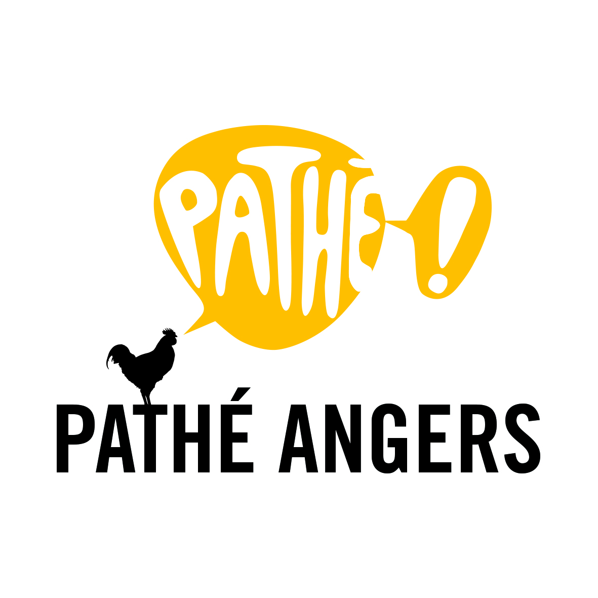 Pathé Angers