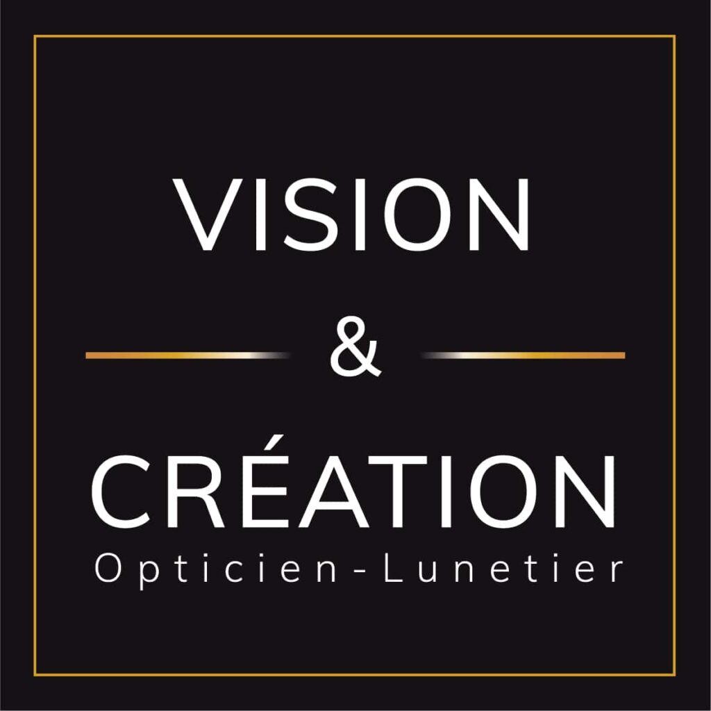 Vision et Création